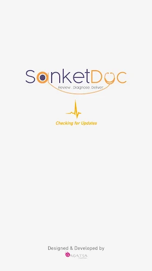 Sanket Doc Screenshot 0