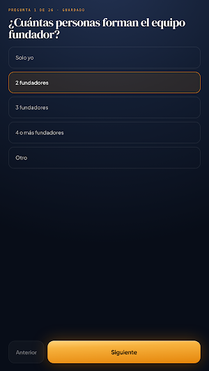 Investable Screenshot 1