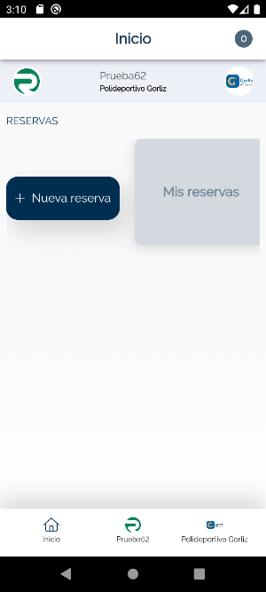 Guedan Centros Screenshot 0