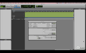 Bouncing, Sharing & Archiving in Logic Pro Screenshot 2