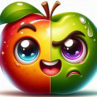 Fruit Mood Flip