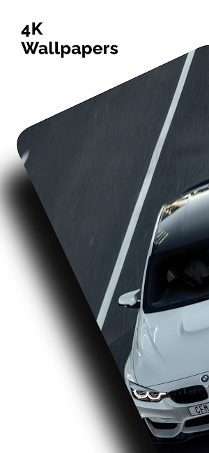 Benve Wallpapers Screenshot 0