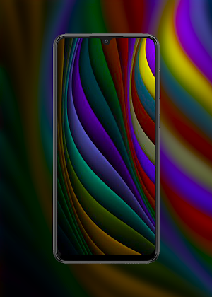 Vivo X80 & X80 Pro+ Wallpapers Screenshot 1