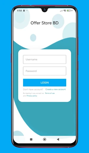 Offer Store BD Screenshot 0