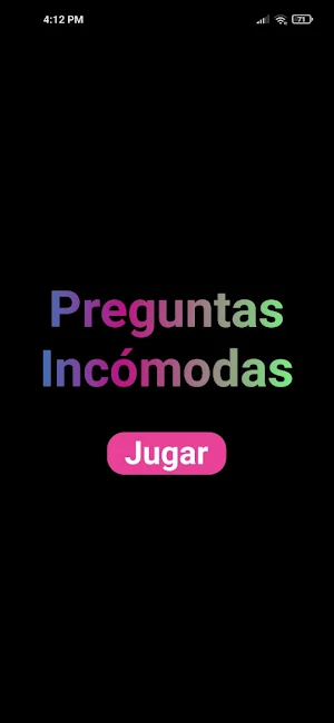 Incomodando Screenshot 0