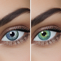 Eye Color Changer Real AI