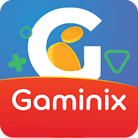 Clash of Rewards : Gaminix