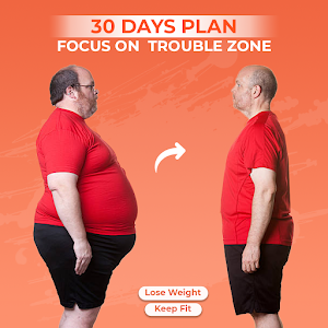 Lose Weight : Weight Loss App Screenshot 1