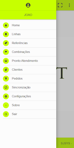 SMIDT Shoes Screenshot 2