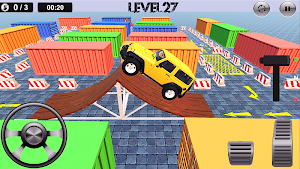 Best Car Parking Pro Screenshot 3