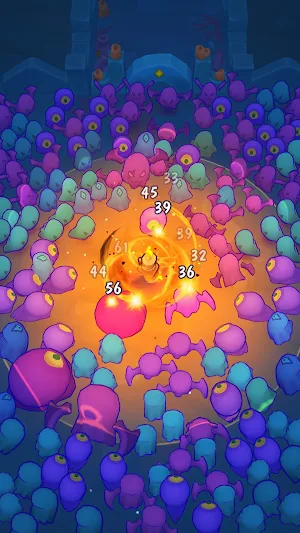 Candelabrium Screenshot 1