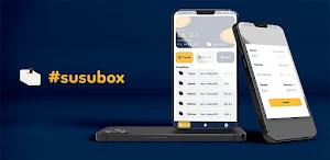 susubox Screenshot 0