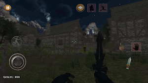 Slash Your Nightmare Screenshot 3