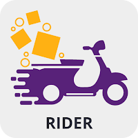 Delemax Rider