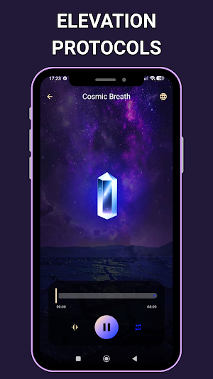 My Star Seed: Starseed Origin screenshot 4