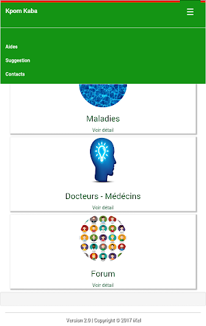 Kpom Kaba Screenshot 3
