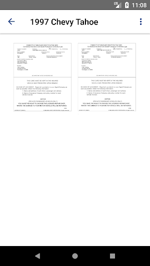 IMA Financial Group Portal Screenshot 3