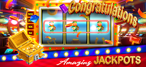Buffalo Slots Screenshot 1