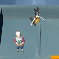 BRAVE LADY IN LOVE