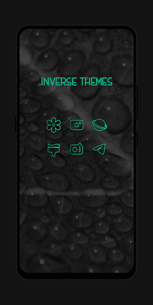 Emerald - Line Icon Pack Screenshot 3