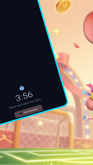 HushOrbit Screenshot 0