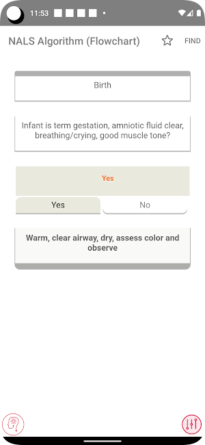 Nursing Essentials - Pkt Guide Screenshot 2