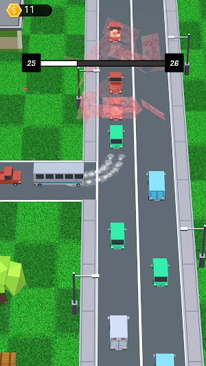 Road Mover Screenshot 3