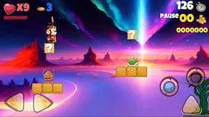 Journey of Friendship: Unity Screenshot 3