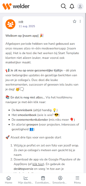 Claro Connect (DE) Screenshot 2