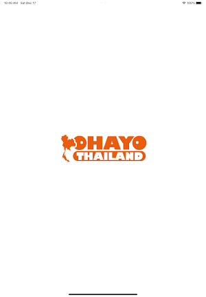 OhayoTh Screenshot 2