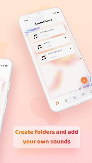MyParrot: talking & singing Screenshot 1