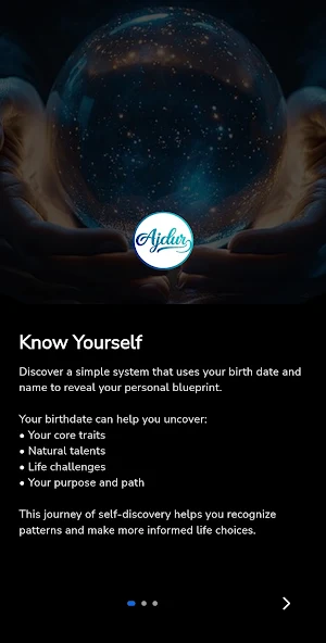 Ajdur Screenshot 0