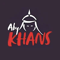 Aby Khans