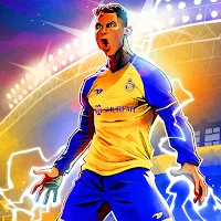 Soccer Ronaldo wallpaper CR7