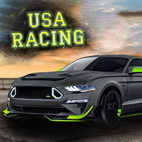Traffic Racer America