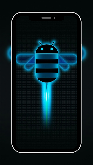Funny Wallpapers Screenshot 2