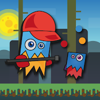 Andy Attack: Shotting game
