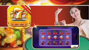 CAMP SLOTS Screenshot 0