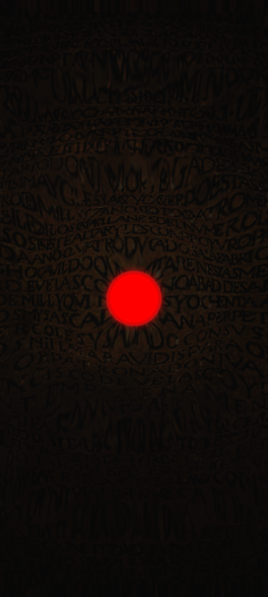 Ghost Detector Spirits House Screenshot 1