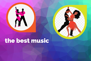 Music Salsa Screenshot 2