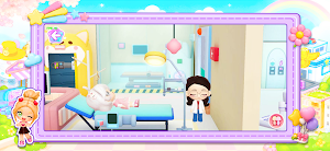 Town life world:Avatar maker Screenshot 3