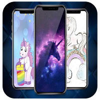 Unicorn Wallpaper Cute