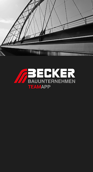 Becker Bau Screenshot 0