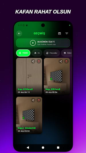 Kafam Rahat Screenshot 2