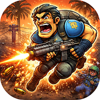 Shadow Metal Ops