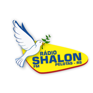 Shalon FM Pelotas Screenshot 3