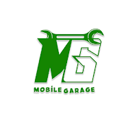 Mobile Garage