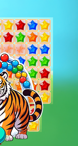 Casual Star Candy Crush Screenshot 3
