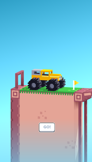 CruiseFrenzySprint Screenshot 2