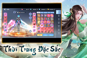 Thục Sơn Thiên Hạ Chiến Screenshot 3